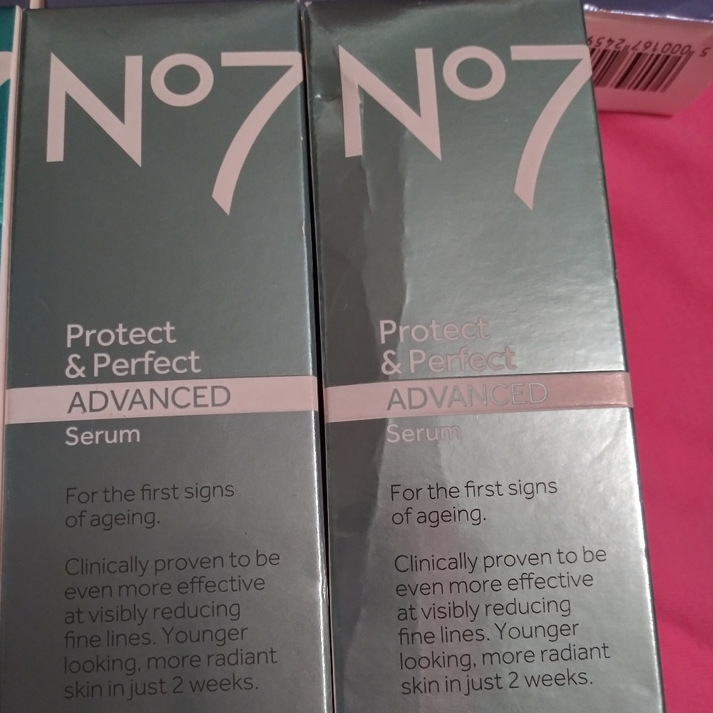 Skin care products